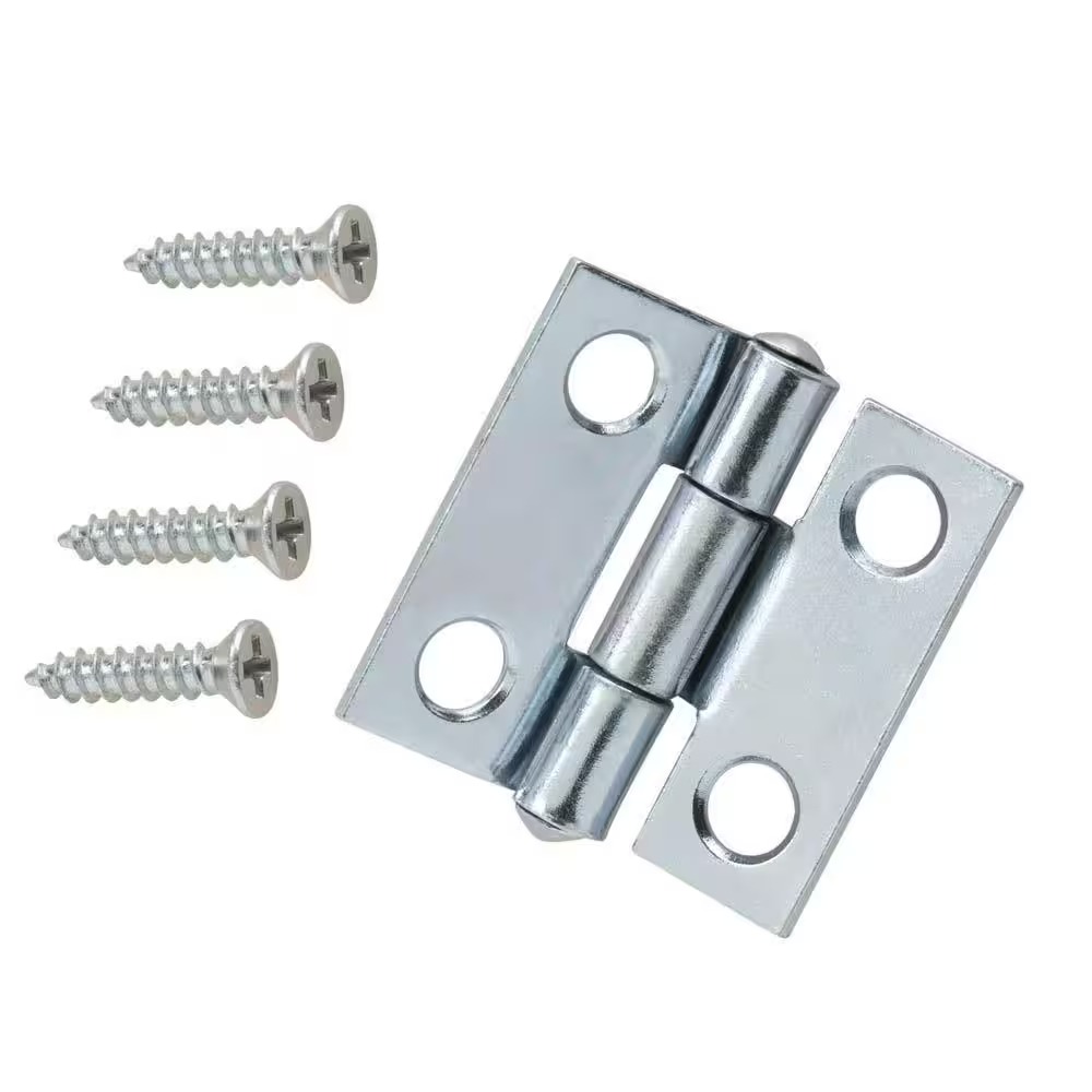 Hinges