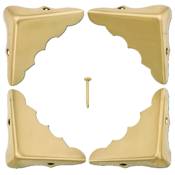 Decorative Corner