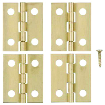 Medium Hinge