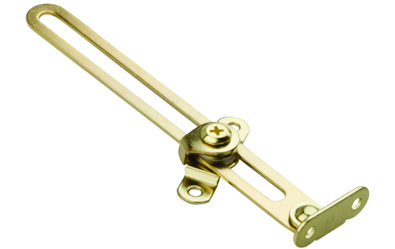 Adjustable Friction Support