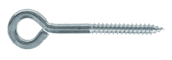 Threaded Wire