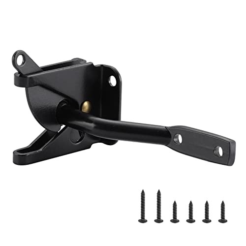 Gate Latches