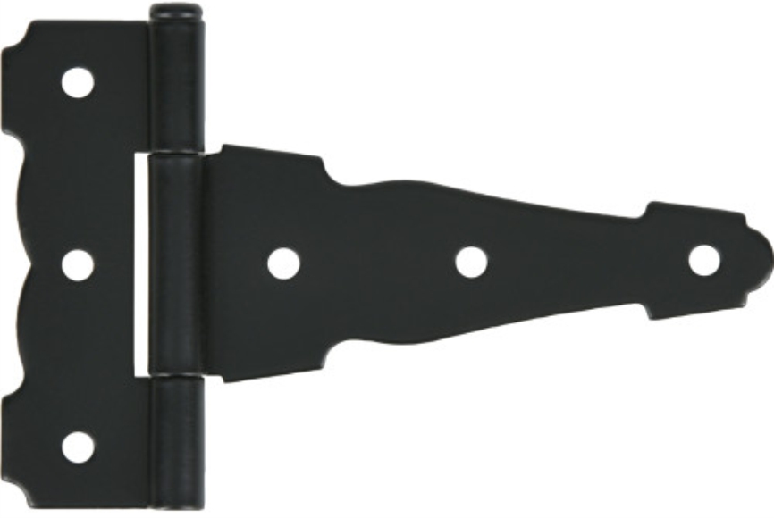 Gate Hinges — image 1 of 2