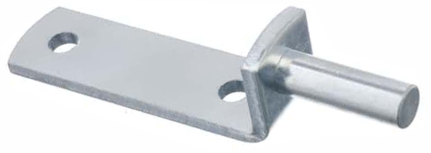 Gate Pulls & Latches