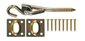 Threaded Wire