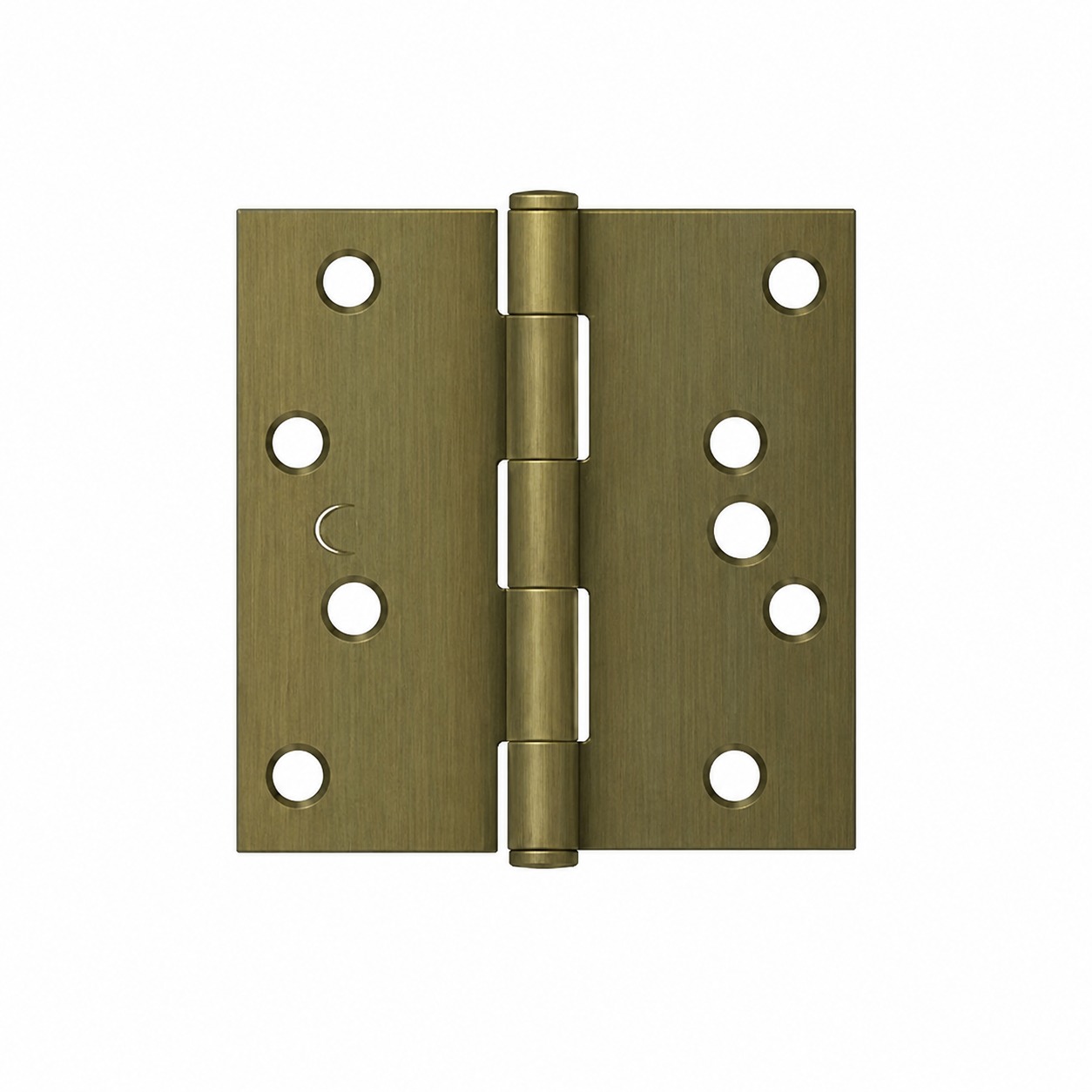 Hinges