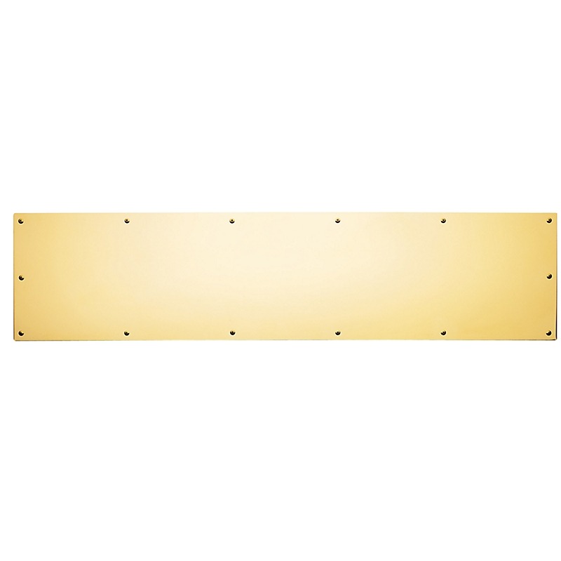 Door Plates