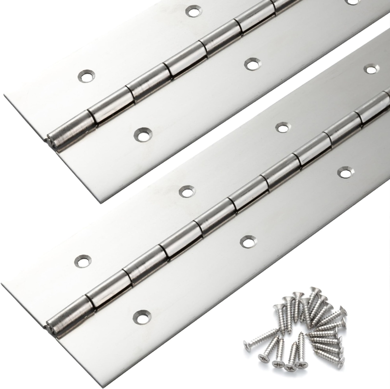 Hinges