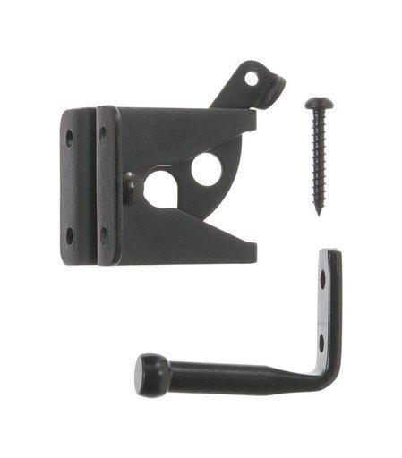 Gate Latches