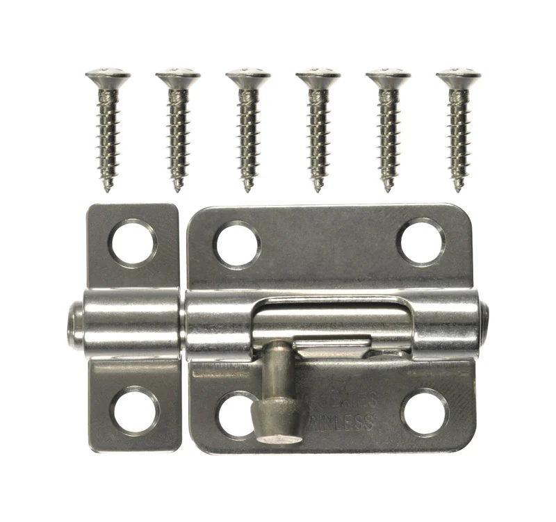Barrel Bolt