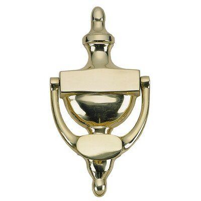 Door Knocker