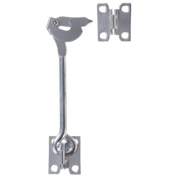 Gate Hooks,  Bolts &  Springs