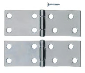 Hinges