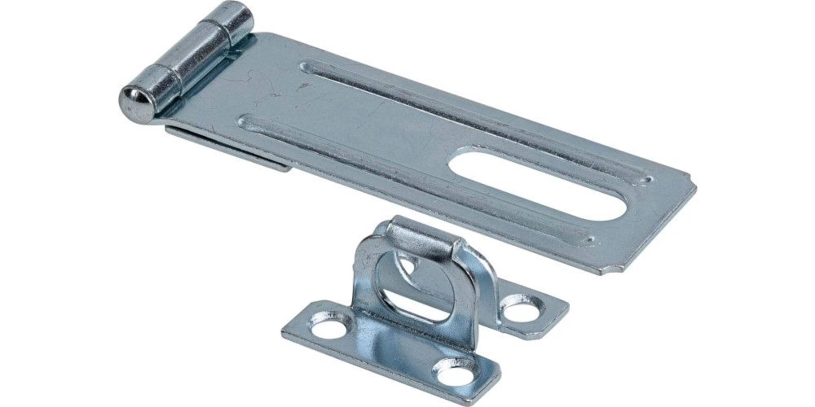 Hasps & Staples