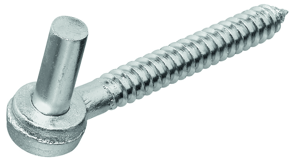 Gate Hinges