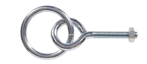 Threaded Wire