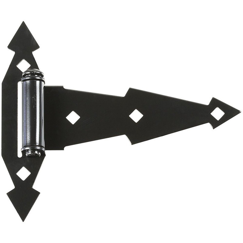 Gate Hinges