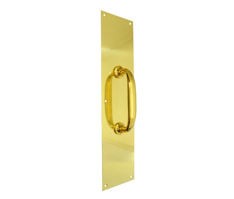 Door Plates