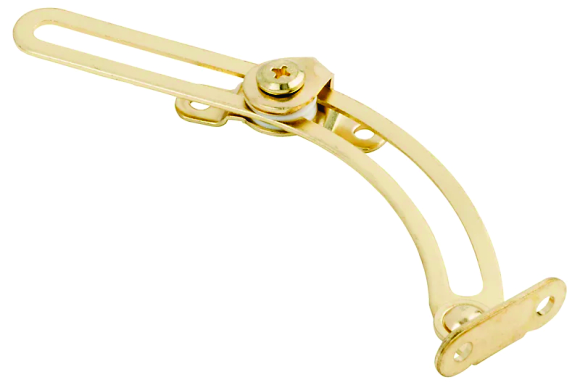 Adjustable Friction Support