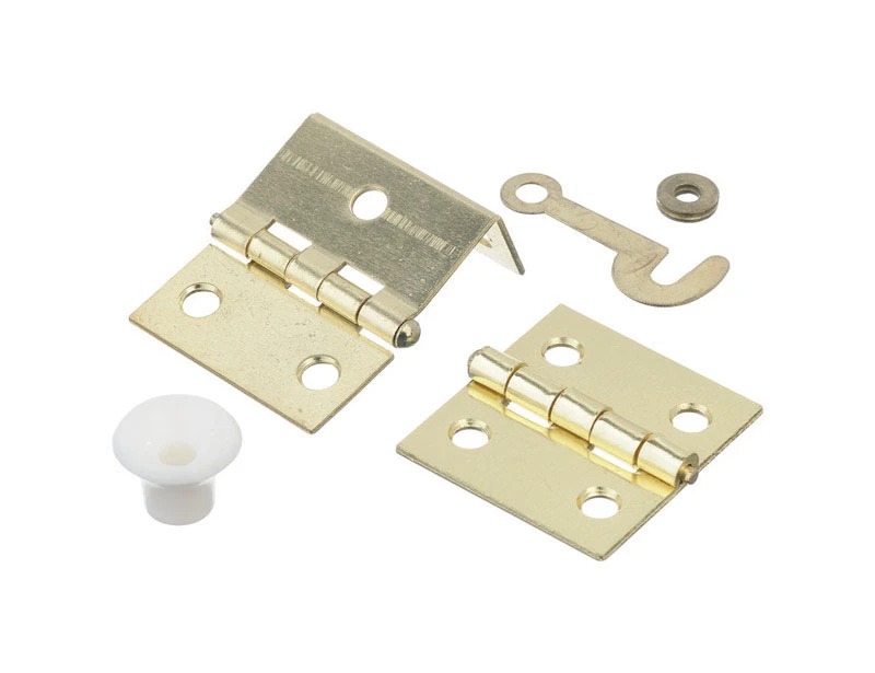 Hinges