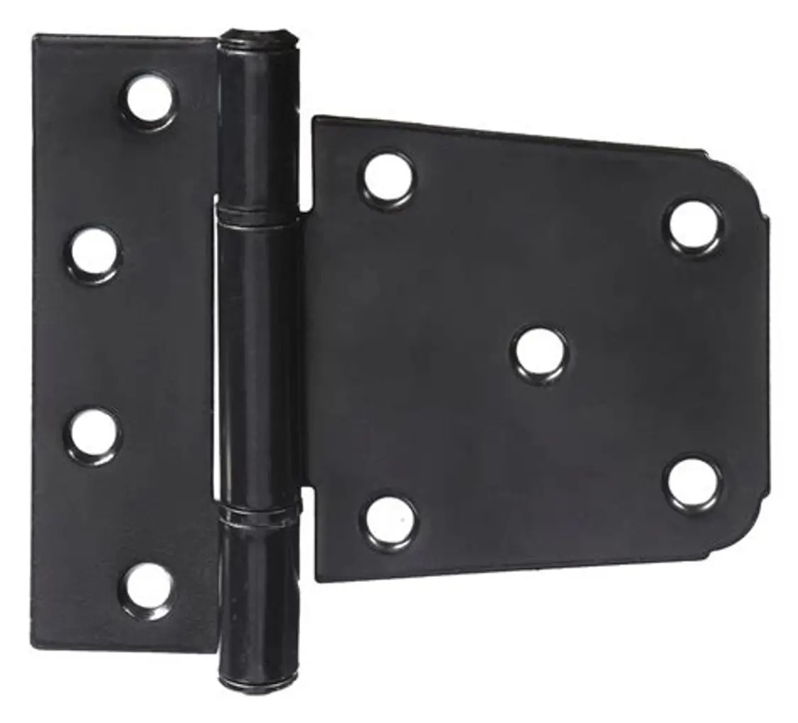 Gate Hinges