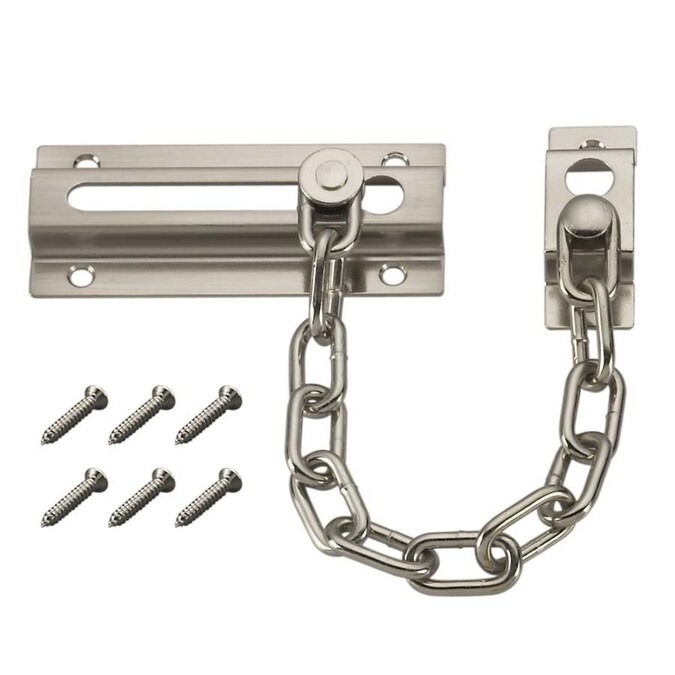 Door Security