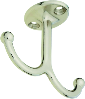Undershelf Hooks