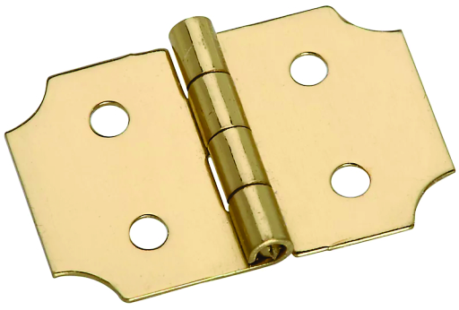 Decorative Hinge