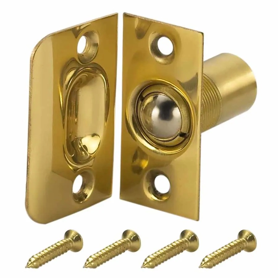 Door Catches & Latches