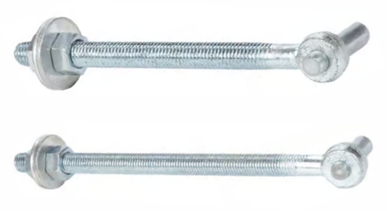 Screw Hook & Bolt Hooks & Strap Hinges