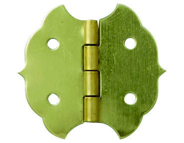 Decorative Hinge