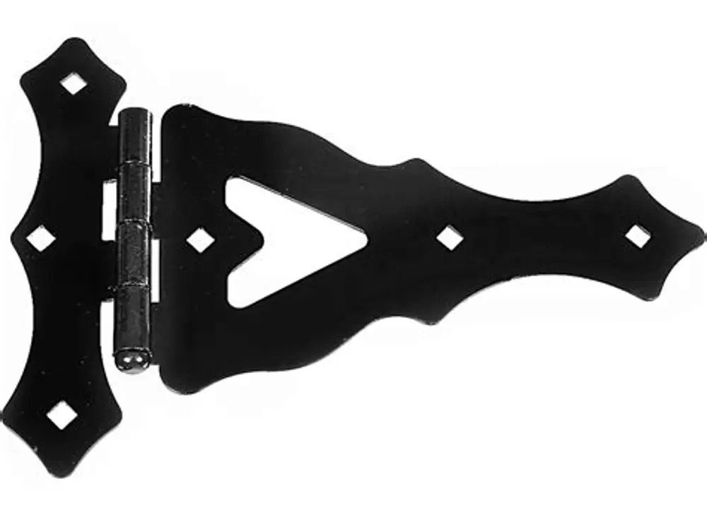 Gate Hinges