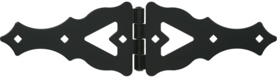 Gate Hinges — image 2 of 2