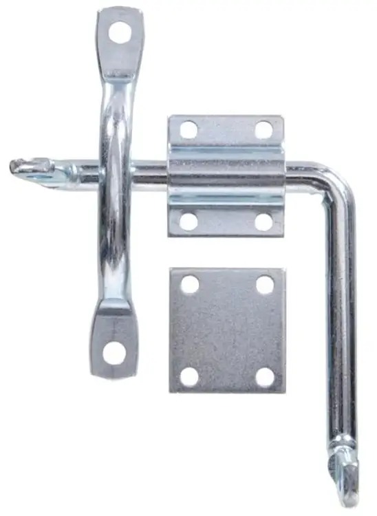 Gate Latches