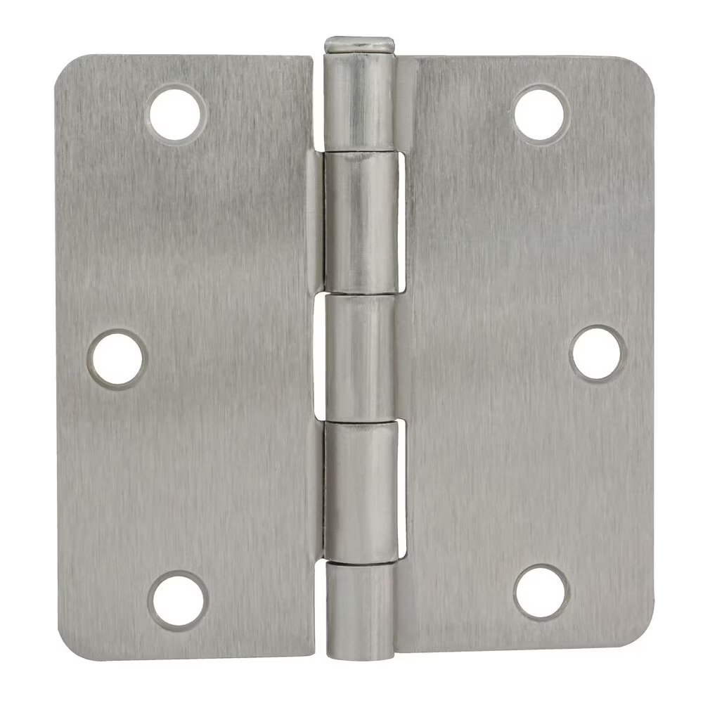 Hinges