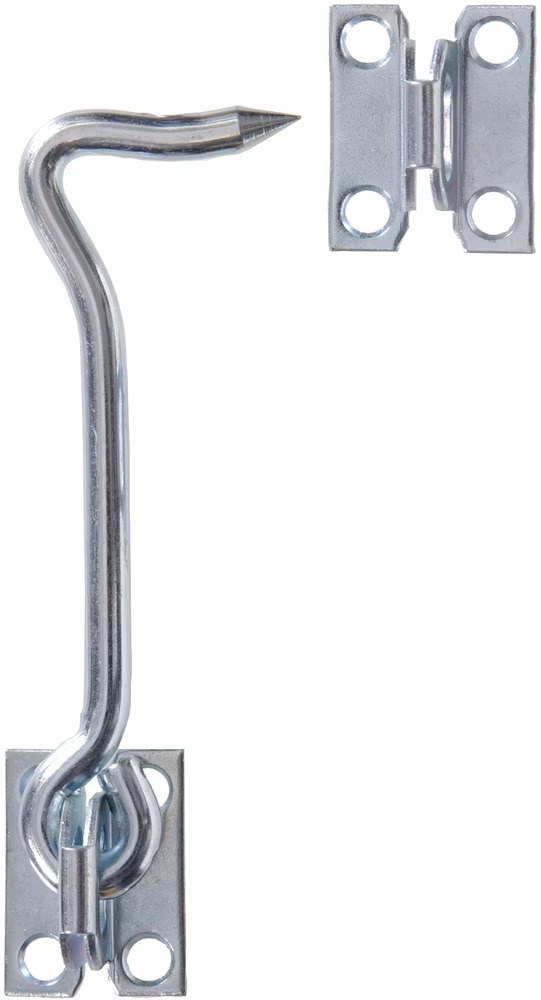Gate Hooks,  Bolts &  Springs