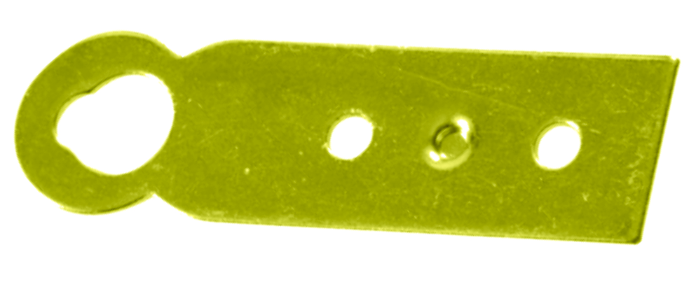 Hanger Plate