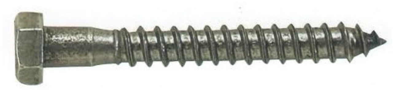 Gate Hinges