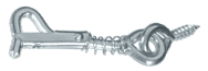 Threaded Wire
