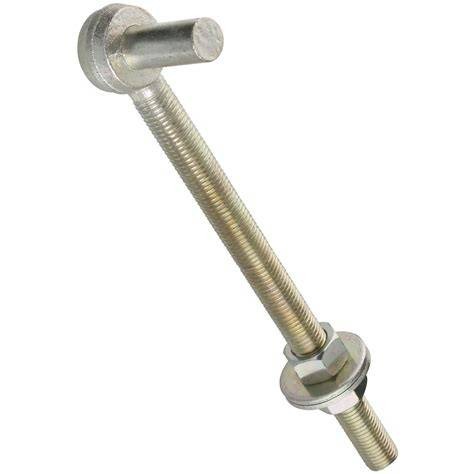 Gate Hooks,  Bolts &  Springs