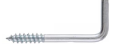 Threaded Wire