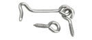 Threaded Wire