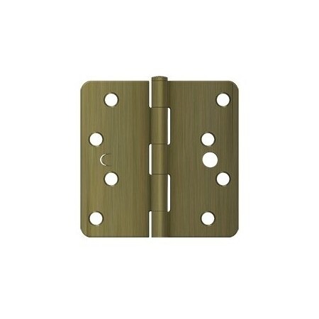 Hinges