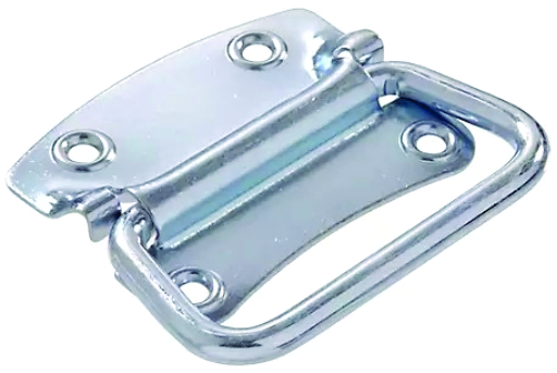Flush Handles