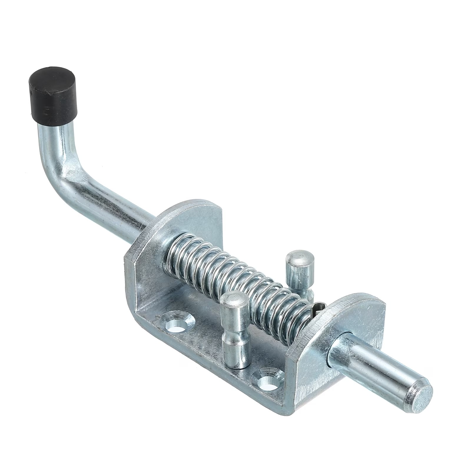 Gate Hooks,  Bolts &  Springs