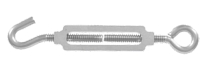 Threaded Wire