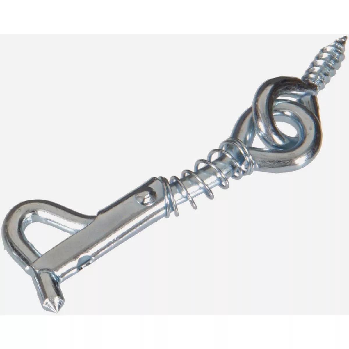 Gate Hooks,  Bolts &  Springs