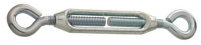 Threaded Wire